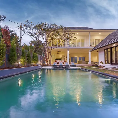Olivia Estate Villa