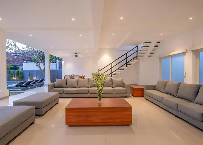 The Olivia Estate * 塞米亚克