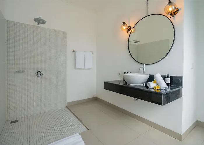 The Olivia Estate Villa Seminyak