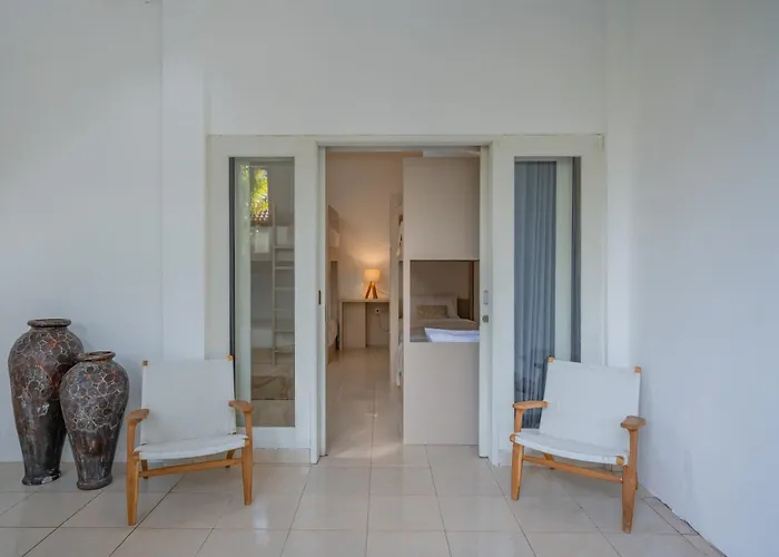 The Olivia Estate Villa Seminyak